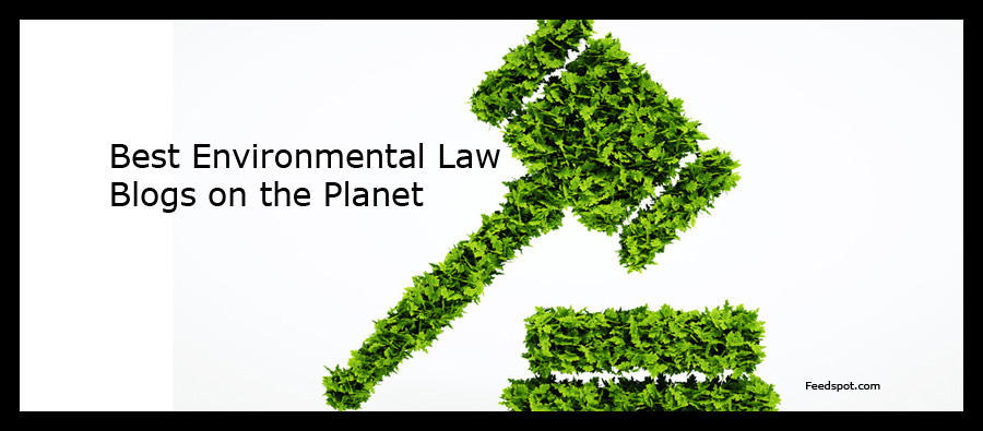 topics for environmental law research paper