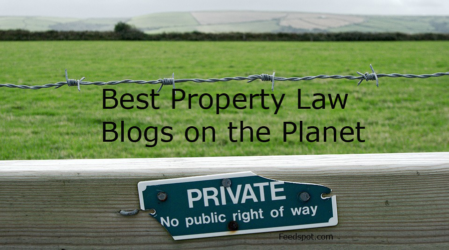 property law news canada