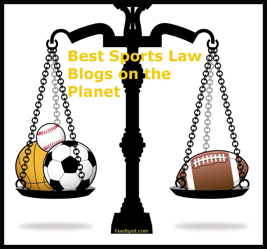 20 Best Sports Law Blogs and sites in 2024
