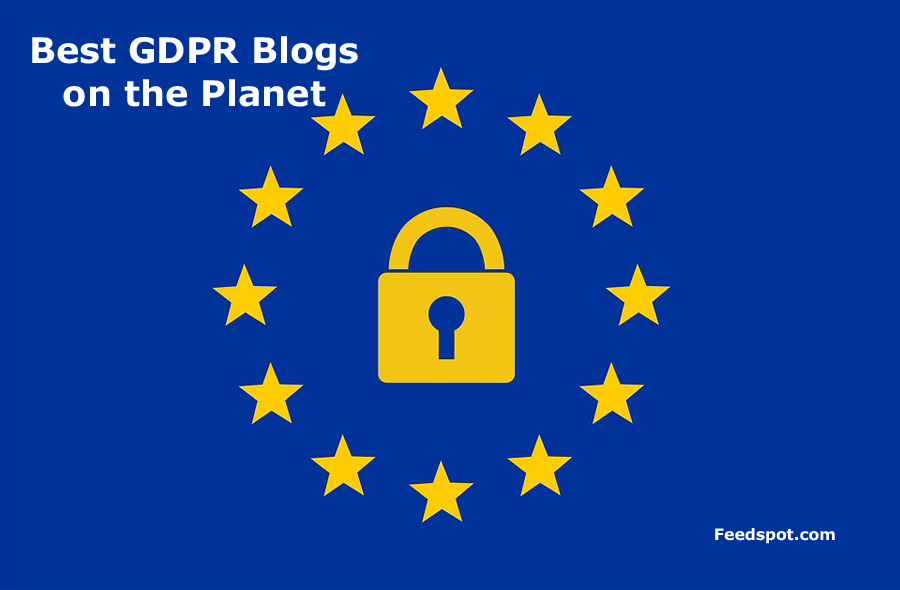 20 Best GDPR Blogs News Websites In 2024 General Data Protection   Gdpr Copy 